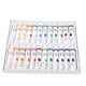 thumbnail image 5 of Sailing Colorido juego de pintura DIY: 24 colores, 12 ml cada uno, 5 of 10