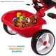 thumbnail image 3 of Triciclo Apache Tipo Carriola Mickey Mouse 3 Etapas, 3 of 4