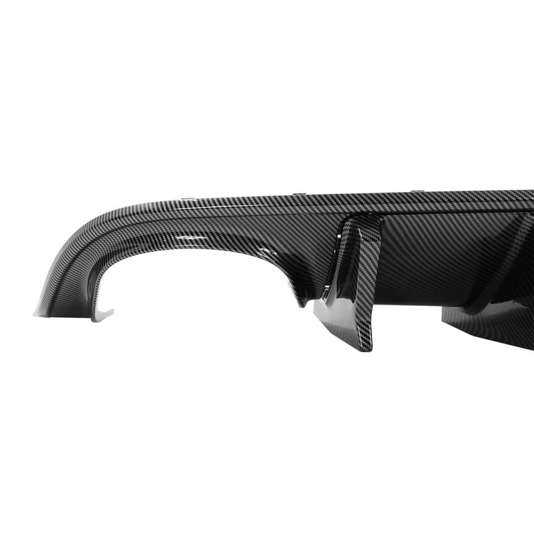 For 15-23 Dodge Charger Scat Pack SRT 392 Hellcat Front Bumper Cover W/ Foglight