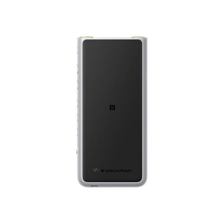 Sony Walkman NW-ZX507 - Digital player - Android 9.0 (Pie) - 64 GB