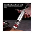 thumbnail image 5 of Stainless Steel Core Remover Tool For Hawthorn Grape Red Date De-nucleator Hawthorn Seed Removing T, 5 of 5