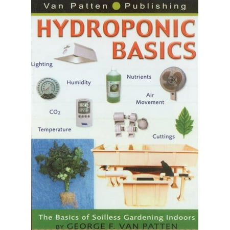 ISBN 9781878823250 product image for Hydroponic Basics | upcitemdb.com