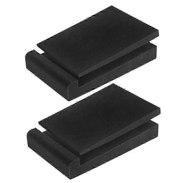 Speaker Pads, Isolation Pads,high Density Studio Monitor Foam, Studio Monitor Stand Pads, Speaker B