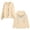 Khaki_002, variant on Fgnfyis Hoodies for Women Loose Fit Design Rhinestone Back Graphic Pullover Hoodie Long Sleeve Casual Womens Sweatshirt Coffee_001 M