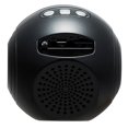 thumbnail image 2 of Haut-parleur Sans Fil Mini Portable pour iPhone et Téléphone Intelligent, LED Lumineux VTB-BM8, 2 of 7