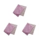 thumbnail image 1 of Toystoory Paño de cocina, repuesto de Color sólido, absorbente de agua, paño de toalla, herramienta de limpieza, accesorios, café morado Type1 NO1, 1 of 6