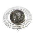 thumbnail image 3 of 3D Saturn Crystal Splicing DIY Three-dimensional Plastic Crystal Puzzle Toy Dark Grey, 3 of 8