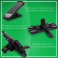 thumbnail image 5 of Bike Phone Mount Holder for All Cell Phones & Bikes., 5 of 5
