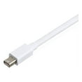 thumbnail image 4 of axGear Mini Displayport To HDMI Adapter Cable For Apple iMac Mini Pro Air Display Port, 4 of 6
