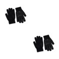 thumbnail image 3 of Guardurnaity Guantes de punto Adultos Cubierta de calentamiento de manos Cubiertas para mantener el calor Accesorio de ropa Tejido Guante de dedos Type1 NO1, 3 of 6