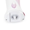 thumbnail image 3 of 1 Pcs Ladies Rechargeable Mini Epilator Hair Removal Razorpink, 3 of 5