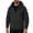 Khaki, variant on Zynoxe Men's Mid Length Jackets Classic Lapel Collar Button Down Trench Coat Lightweight Windbreaker Jackets for Men Solid Color Casual Overcoat for Business Work Daily