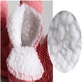 thumbnail image 3 of Reusable Dog Shoes For All Weather Conditions, Winter Dog Shoes With Adjustable Straps, Non-Slip Oxford Bottom Offers Enhanced Grip, Fashionable Versatile Design For Your Pet, 3 of 4