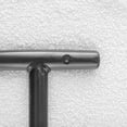 thumbnail image 3 of Silla de Comedor Cómoda Bossa Audrey con Tejido de Felpa, 3 of 5