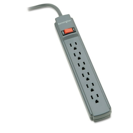 Kensington Guardian 15â Surge Protector
