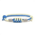 thumbnail image 2 of Liquidation & Promo, Diamond Knot Friendship Bracelet, Handmade Rope Jewelry, Adjustable Size, Chinese Traditional Design, For Women-Girls, Fashion Accessory, Gift Choice Akmoler Under 10, 2 of 9