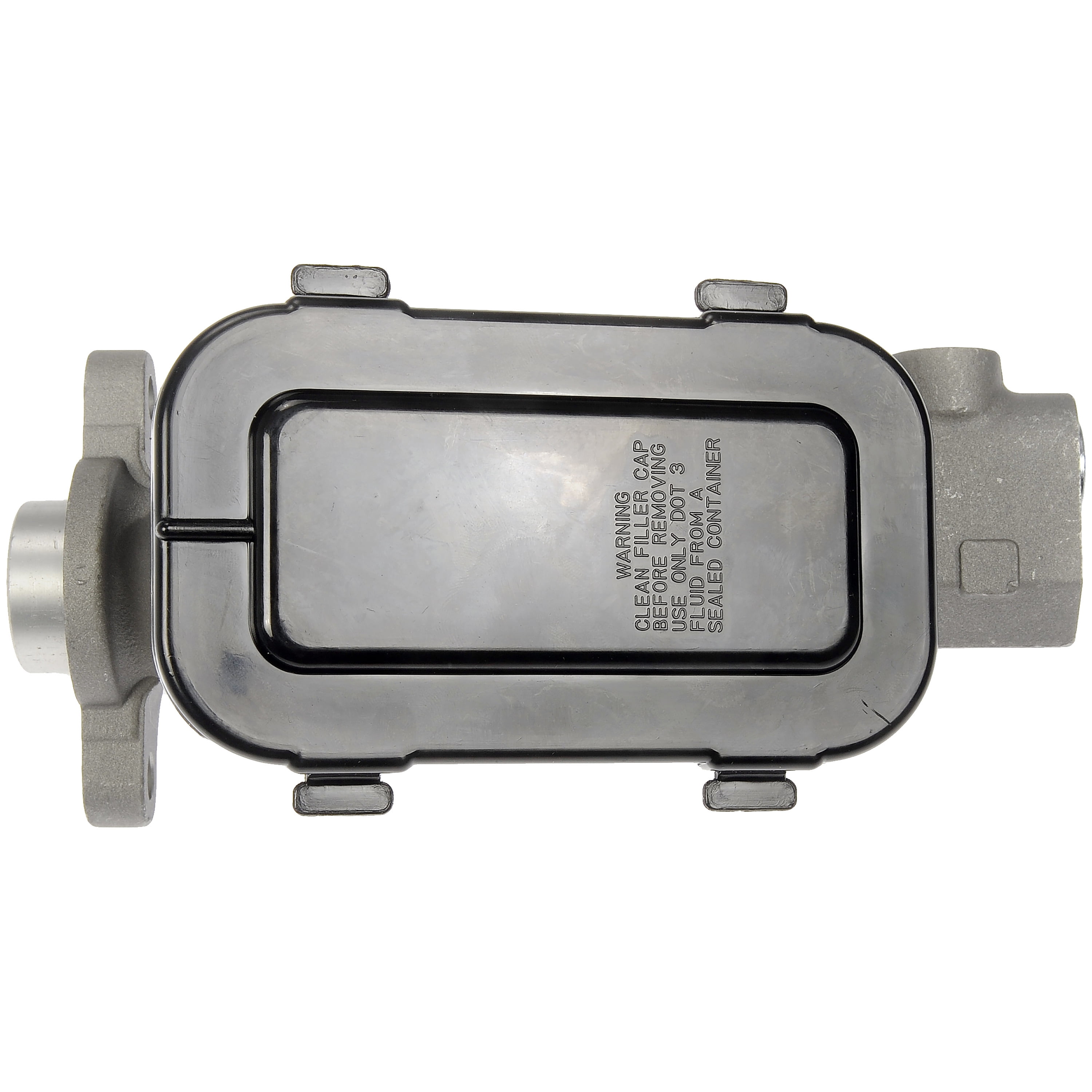 Dorman M49440 Brake Master Cylinder for Specific Models