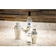 thumbnail image 3 of Coctelera BAR BEER WINE SPIRITS 3 BARY3 350 ml Acero inoxidable, 3 of 3