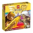 thumbnail image 1 of Set LEGO Super Heroes Wonder Woman™ vs Cheetah™, 1 of 3