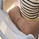 thumbnail image 1 of Almohada Lumbar de Pana Qazbgdl para Silla de Oficina y Asiento de Coche - Cojín de Respaldo Grueso para Estar Sentado Durante Largos Periodos | 1 Paquete, 1 of 6