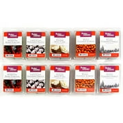 Better Homes & Gardens Holiday Jubilee Wax - 10pk