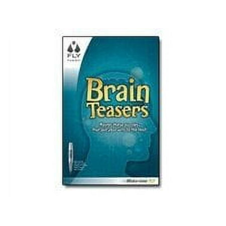 Brain Teasers - License - 1 user - Win