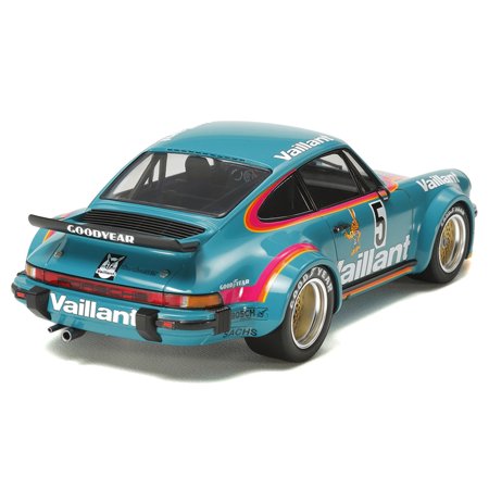 タミヤ (再生産)1/ 24 スポーツカーシリーズ No.334 ポルシェ 934 ターボ RSR ヴァイラント(特別販売商品)(24334)プラモデル 返品種別B
