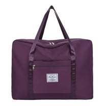 CASAFUN Large Hobo Bags for Women Men, Crossbody Bag Workout Bags Mini Duffle Bag Travel Tote Bag Sport College Waterproof Daypack Bag