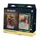 thumbnail image 1 of Magic: The Gathering Fallout Commander Deck - Scrappy Survivors (100-Card Deck, 2-Card Collector Booster Sample Pack + Accessories)
…, 1 of 2