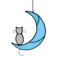 thumbnail image 2 of Cadeaux Commémoratifs pour Chat Teinté, Cadeaux Commémoratifs pour Chat, Perte de Chat, Cadeaux de Deuil, Cadeaux pour Perte d'Animal, en Mémoire de Chat, 2 of 6