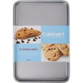thumbnail image 4 of Cuisinart Chef's Classic 15 in x 10 in Aluminum Non-stick Baking Sheet, 4 of 7