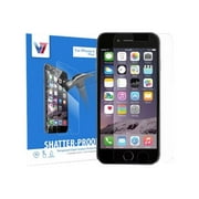 iPhone 6 plus V7 shatter-proof tempered glass screen protector