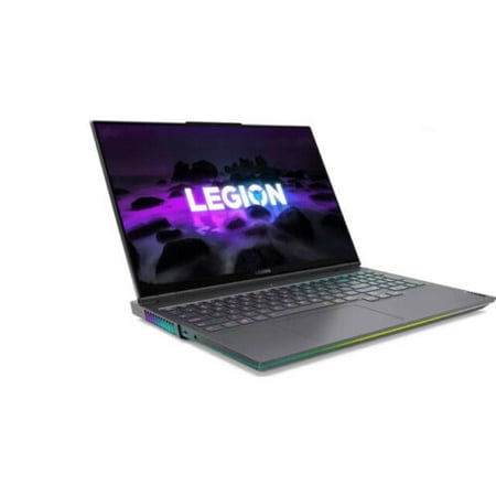 NEW Lenovo Legion Slim 7 Gaming Laptop AMD Ryzen 7 5800H 8-Core, 16GB RAM, 1TB PCIe SSD, 15.6" FHD IPS, NVIDIA RTX 3060, Wifi, Bluetooth, Webcam, Windows 11 Pro