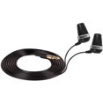 thumbnail image 3 of Koss 'The Plug' In-Ear Headphones (Black), 3 of 5