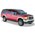 thumbnail image 3 of Bushwacker 00-05 Ford Excursion OE Style Flares 4pc - Black, 3 of 5