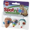Spot RAINBOW MICE, 3-Pack