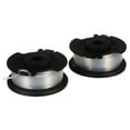 thumbnail image 6 of Hyper Tough 20V Max2-Pack Spool & Trimmer Line Nylon, with 0.065" Line Diameter, 6 of 8