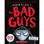 Bad Guys: The Bad Guys in Dawn of the Underlord (the Bad Guys #11) (Paperback)