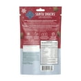 thumbnail image 2 of Blue Buffalo Santa Snacks Soft-Moist Dog Bits for Training, Chicken, 2 of 8