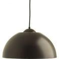 thumbnail image 5 of P5341-2030K9-Progress Lighting-Dome LED - Pendants Light - 1 Light in Modern style - 16 Inches wide by 8.88 Inches high-Antique Bronze Finish, 5 of 5
