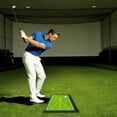 thumbnail image 4 of Chipping Game Mat Hitting Mat Training Practice With Realistic For Indoor Outdoor Sports Games And Skill Development, 4 of 7
