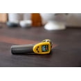 thumbnail image 3 of Ooni Pistolet Thermomètre Infrarouge - Thermomètre Laser Numérique - Thermomètre pour Four à Pizza, Thermomètre IR à Lecture Instantanée, Accessoires pour Four à Pizza, 3 of 6