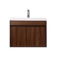 thumbnail image 1 of Gabinete Flotante Para Baño Mariam Con Lavabo Y Monomando, 1 of 5