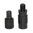 thumbnail image 3 of Conector Portátil Pesca Carpa Con Alarma Mordedura Aleación Aluminio para Aparejos, 3 of 6