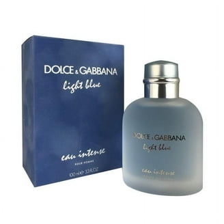香水(男性用) DOLCE & GABBANA Light Blue Forever 50ml Dolce & Gabbana Light Blue Forever Pour Homme 50ml / 1.6 oz EDP