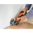 thumbnail image 3 of FEIN ‎71293662090, 18V, Cordless Electric Multi Tool Oscillating Power Tool, 195000 RPM, 3 of 8