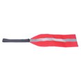 thumbnail image 1 of Kayak  Flag With Reflective Strip, Oxford Cloth Versatile Usage For Canoe Kayak Canoeing Boat Yacht Bike Towing, 1 of 8