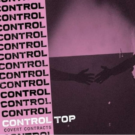 Covert Contracts [LP] - VINYL