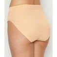 thumbnail image 2 of Bali Panty Panties Hi Cut Underwear Passion Smooth Comfort Waist No Ride Up, 2 of 2