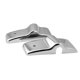 thumbnail image 2 of Mirror Left Right Bracket Trim Cover 2 Pack For Freightliner-columbia Century, 2 of 5